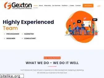gexton.com