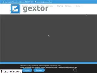 gextor.es