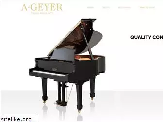 geyer-pianos.com