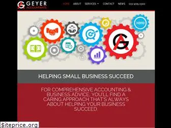 geyeraccountants.com.au