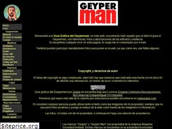 geyperman.net