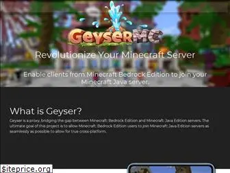geysermc.org