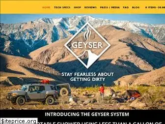 geysersystems.com