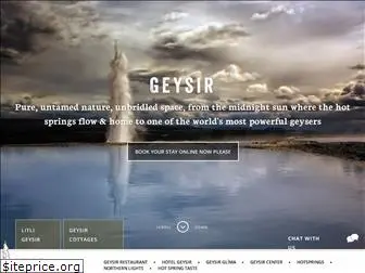 geysir.com