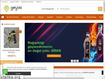 geyva.com.tr