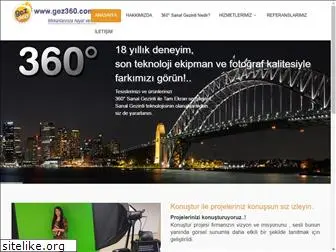 gez360.com
