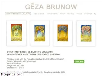 gezabrunow.com