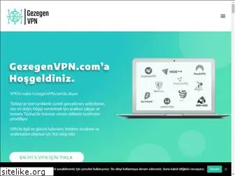 gezegenvpn.com