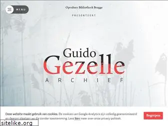 gezelle.be