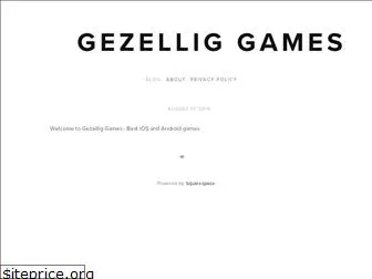 gezellig-games.com