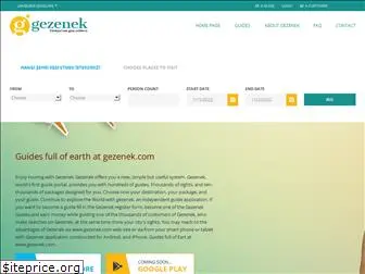 gezenek.com