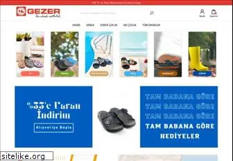gezer.com
