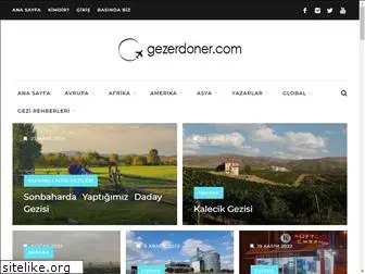 gezerdoner.com