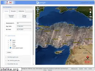 gezgin.gov.tr