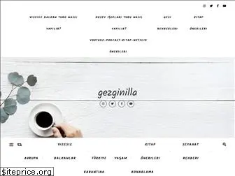 gezginilla.com