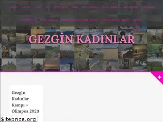 gezginkadinlar.com