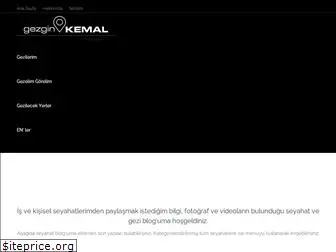 gezginkemal.com