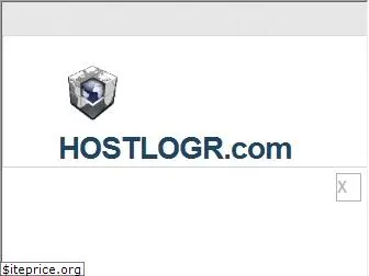 gezginler.net.hostlogr.com