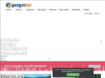 gezgintur.com