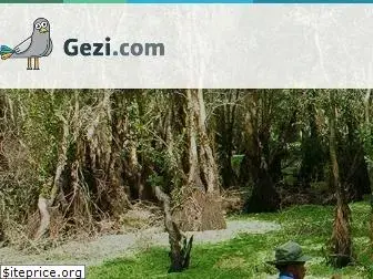gezi.com