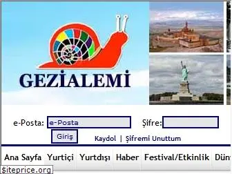 gezialemi.com