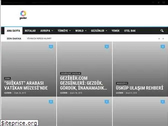 gezibir.com