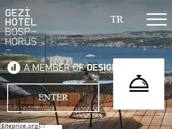 gezibosphorus.com