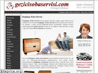 gezicisobaservisi.com