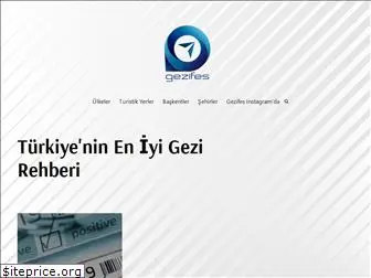 gezifes.com