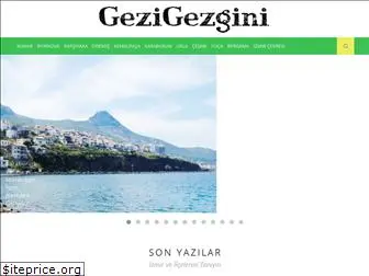 gezigezgini.com