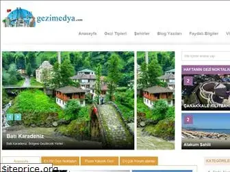 gezimedya.com