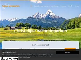 gezinsparken.nl