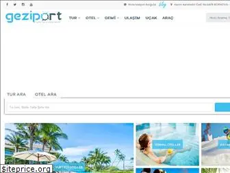geziport.com.tr