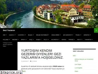 geziyazilarim.com