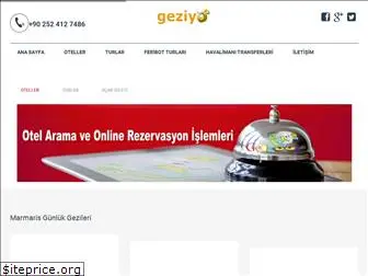 geziyo.com