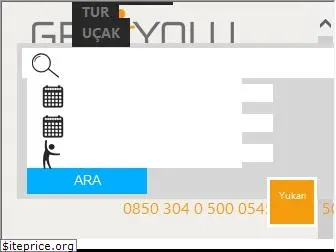 geziyolu.com.tr