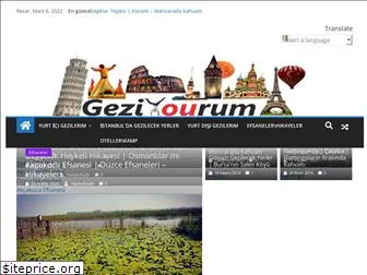 geziyourum.com