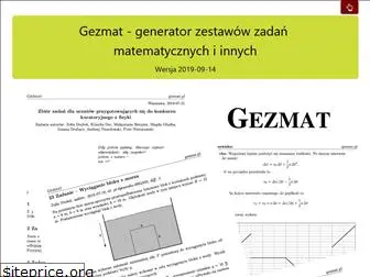 gezmat.pl