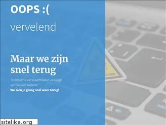 gezond-vitaal.nl