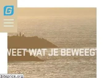 gezondaanzee.nl