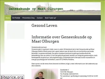 gezondheidscentrumsoest.nl