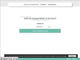 gezondheidswijzer.nl