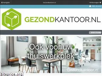 gezondkantoor.nl