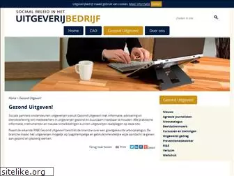gezonduitgeven.nl
