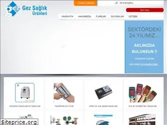 gezsaglik.com