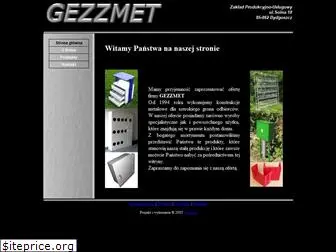 gezzmet.pl