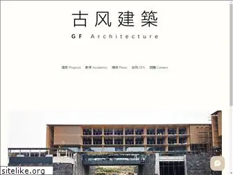gf-architecture.com