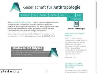 gfa-anthropologie.de