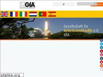 gfa-forum.de
