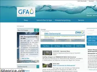 www.gfa-news.de